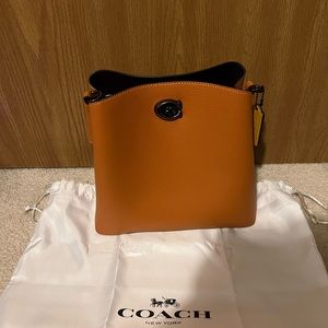 Coach Willow Bucket Bag